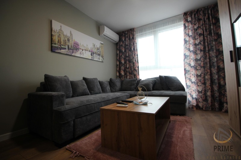 Дава под наем 2-СТАЕН, гр. Бургас, Братя Миладинови, снимка 5 - Апартаменти - 52285213