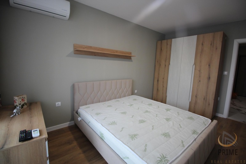 Дава под наем 2-СТАЕН, гр. Бургас, Братя Миладинови, снимка 15 - Апартаменти - 52285213