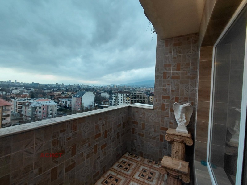 Дава под наем 2-СТАЕН, гр. София, Овча купел, снимка 16 - Апартаменти - 52686679