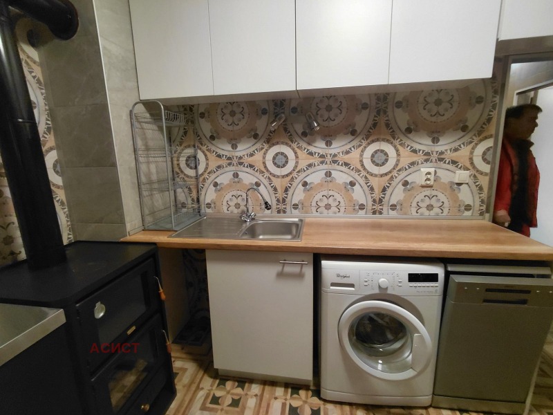 Дава под наем 2-СТАЕН, гр. София, Овча купел, снимка 5 - Апартаменти - 52686679