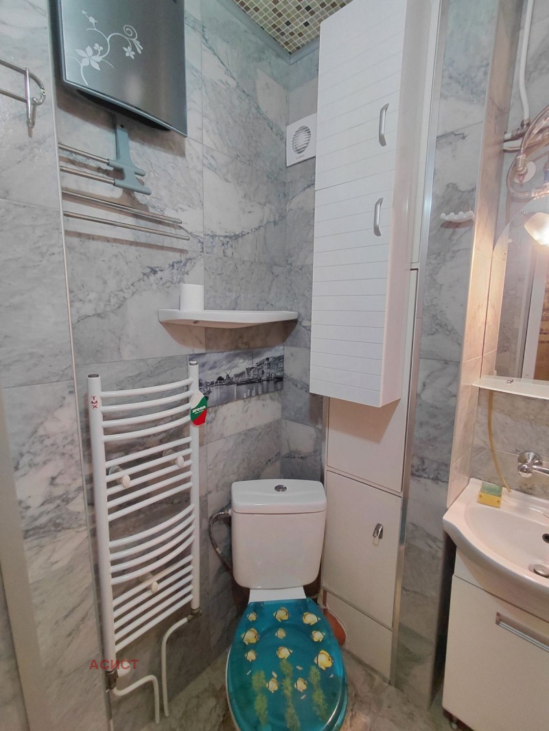 Дава под наем 2-СТАЕН, гр. София, Овча купел, снимка 9 - Апартаменти - 52686679