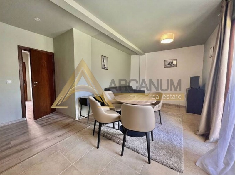 Дава под наем 2-СТАЕН, гр. Варна, к.к. Св.Св. Константин и Елена, снимка 5 - Апартаменти - 53106506