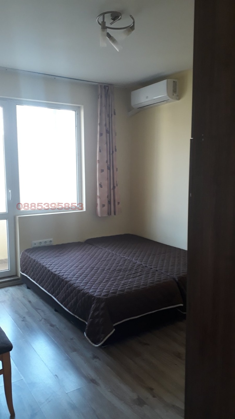 Дава под наем 3-СТАЕН, гр. Варна, Погреби, снимка 2 - Апартаменти - 53589178