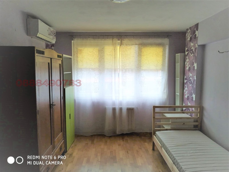 Дава под наем  3-стаен град София , Студентски град , 80 кв.м | 98712633 - изображение [6]