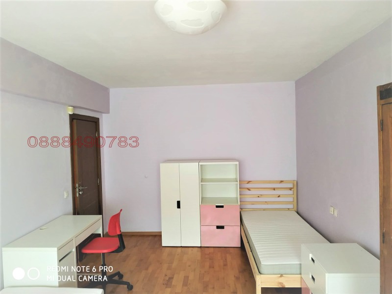 Дава под наем  3-стаен град София , Студентски град , 80 кв.м | 98712633 - изображение [7]