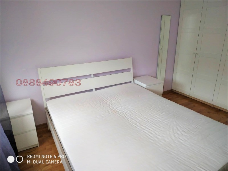 Дава под наем  3-стаен град София , Студентски град , 80 кв.м | 98712633 - изображение [3]