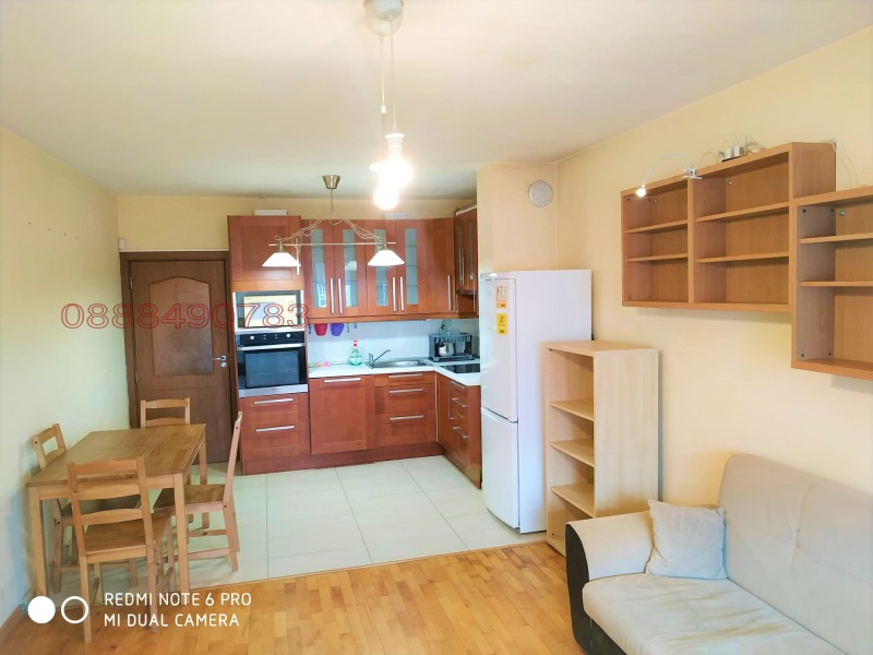 Дава под наем  3-стаен град София , Студентски град , 80 кв.м | 98712633