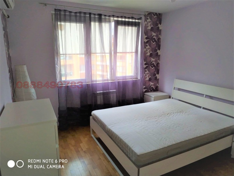 Дава под наем  3-стаен град София , Студентски град , 80 кв.м | 98712633 - изображение [5]