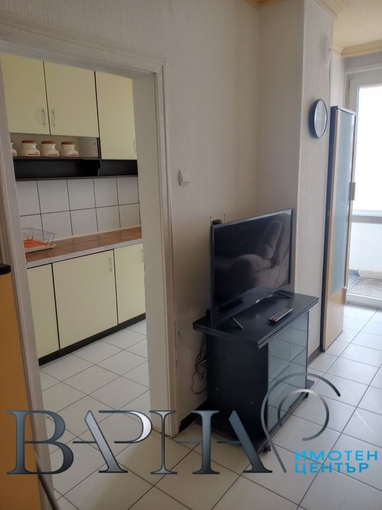 Дава под наем 3-СТАЕН, гр. Варна, Лятно кино Тракия, снимка 4 - Апартаменти - 53317013