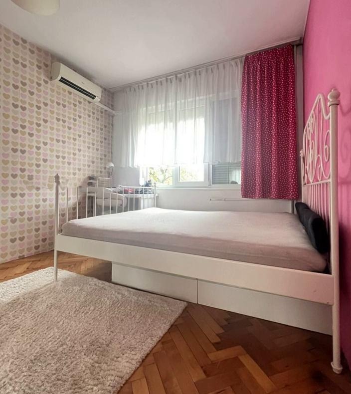 Дава под наем 3-СТАЕН, гр. София, Красна поляна 2, снимка 5 - Апартаменти - 53411645