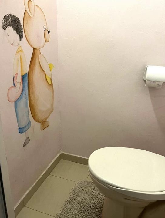 Дава под наем 3-СТАЕН, гр. София, Красна поляна 2, снимка 10 - Апартаменти - 53411645