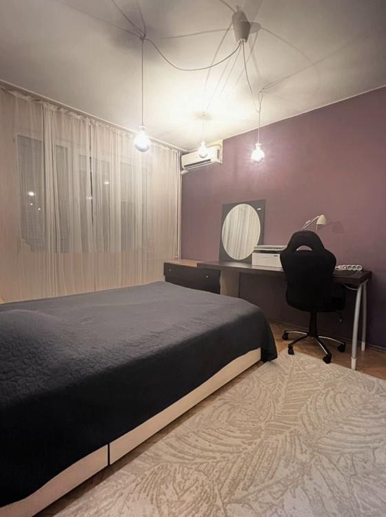 Дава под наем 3-СТАЕН, гр. София, Красна поляна 2, снимка 6 - Апартаменти - 53411645