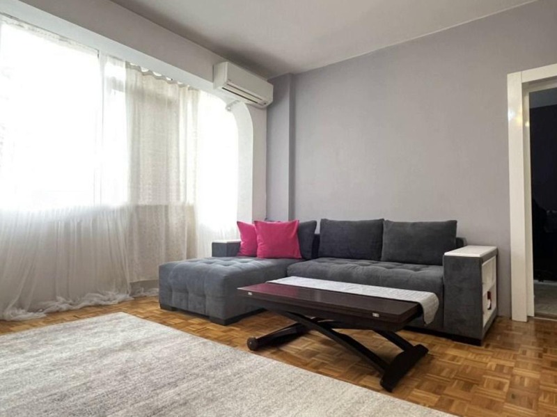 Дава под наем 3-СТАЕН, гр. София, Красна поляна 2, снимка 2 - Апартаменти - 53411645