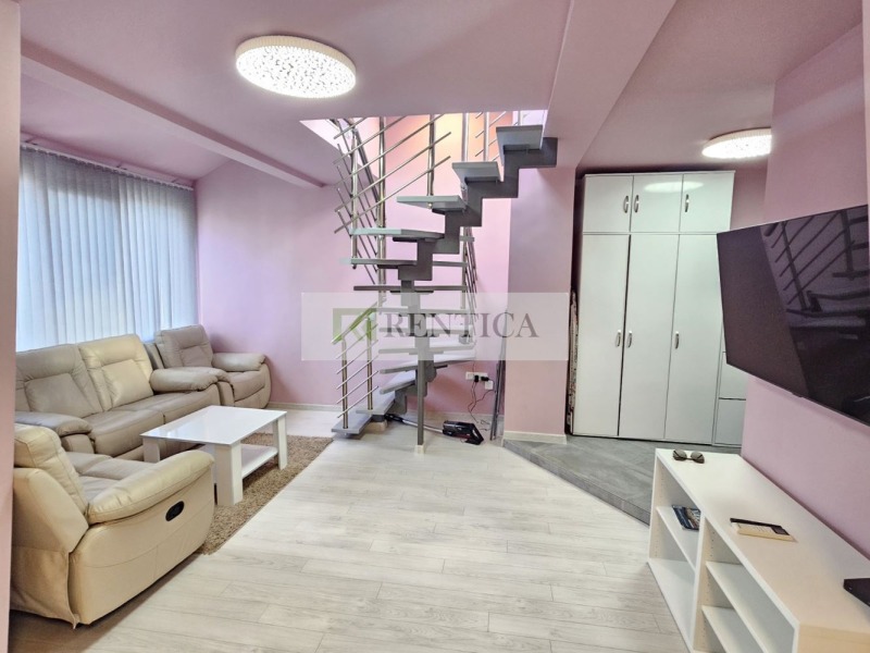 Do wynajęcia  3+ sypialni Warna , Centar , 130 mkw | 21221735 - obraz [4]