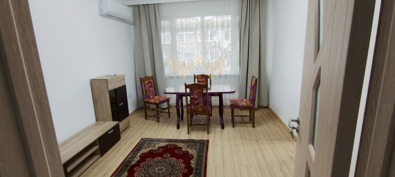 Дава под наем МНОГОСТАЕН, гр. Бургас, Възраждане, снимка 2 - Апартаменти - 53200638