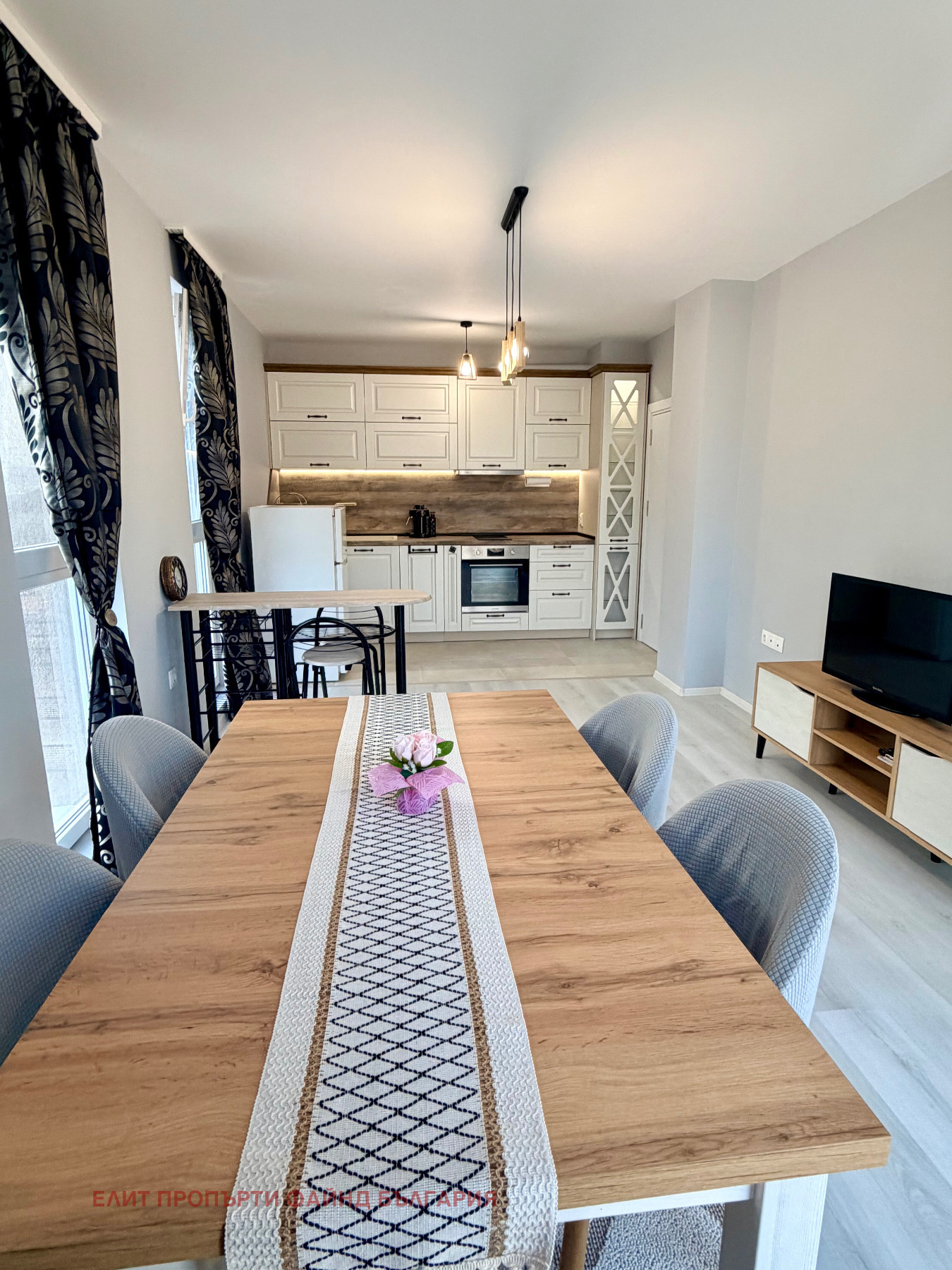 Дава под наем 2-СТАЕН, гр. Варна, Виница