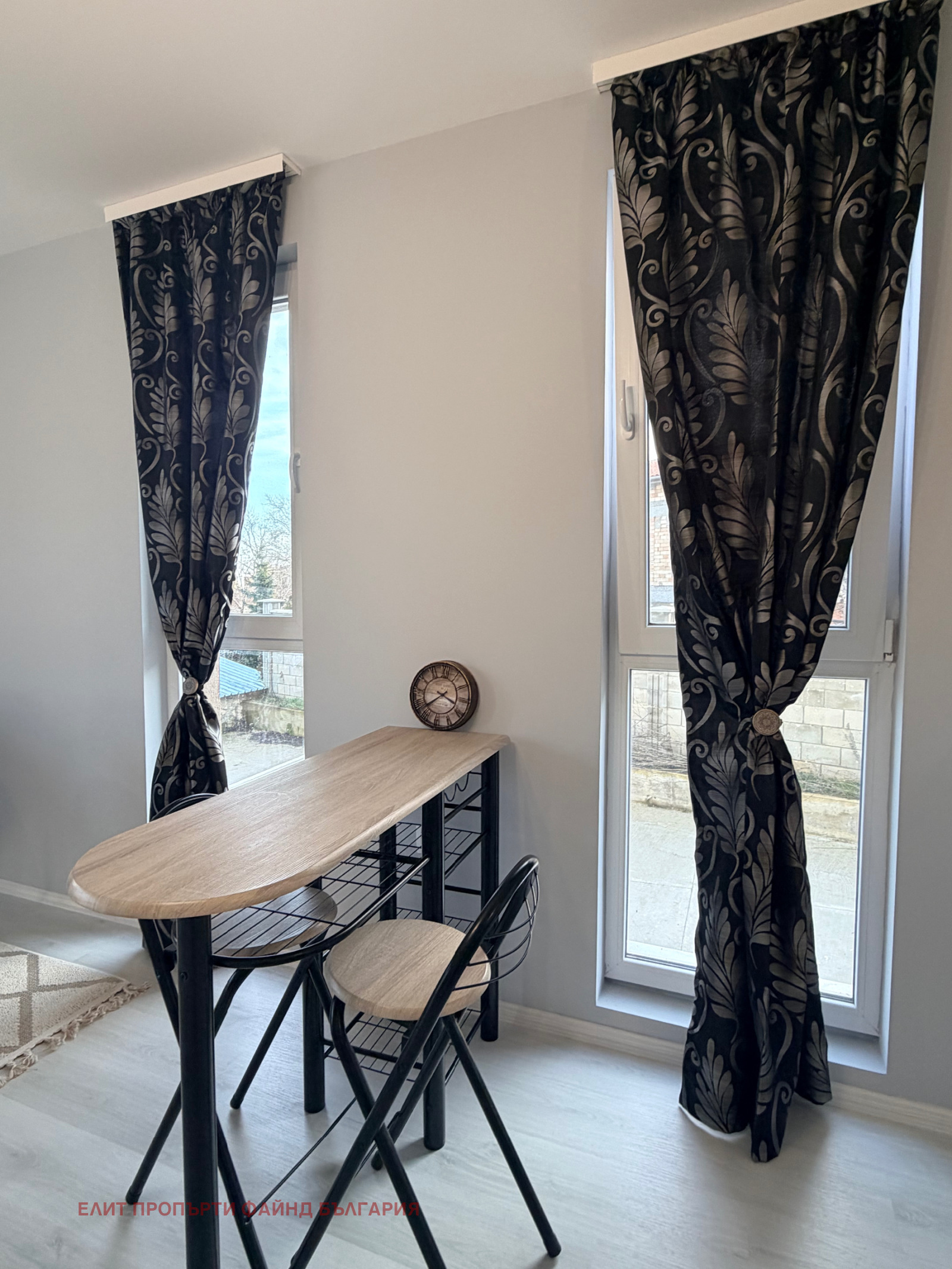 Дава под наем 2-СТАЕН, гр. Варна, Виница, снимка 3 - Апартаменти - 53649175