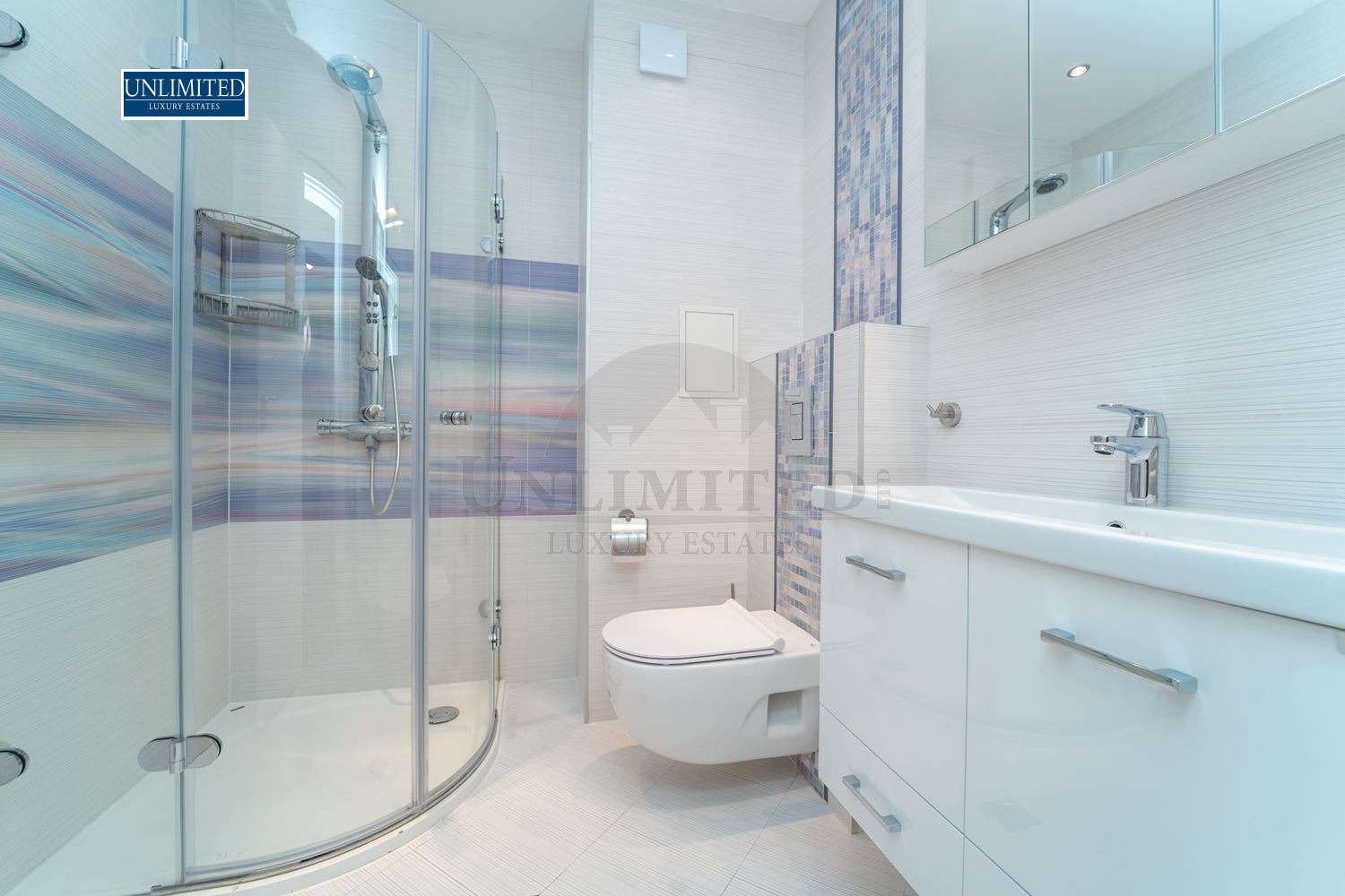 Дава под наем 2-СТАЕН, гр. София, Център, снимка 9 - Апартаменти - 53858891