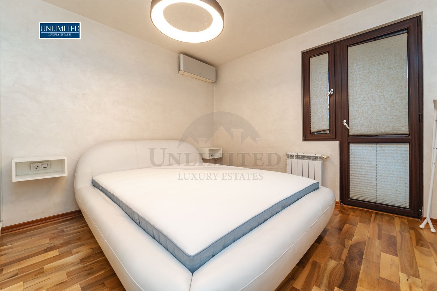 Дава под наем 2-СТАЕН, гр. София, Център, снимка 7 - Апартаменти - 53858891