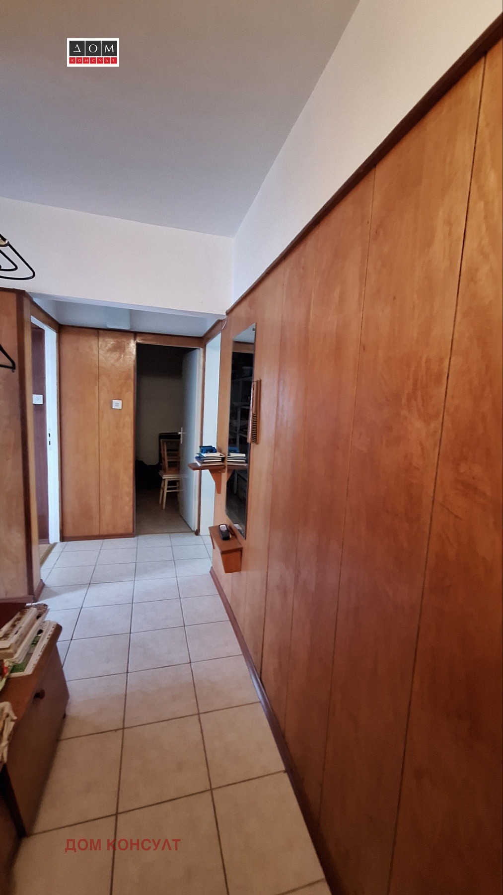 Дава под наем 2-СТАЕН, гр. София, Красна поляна 3, снимка 7 - Апартаменти - 53960033