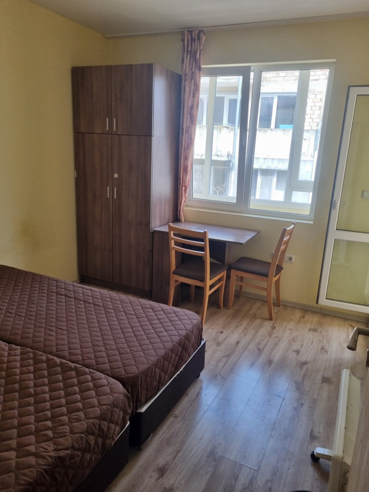 Дава под наем 3-СТАЕН, гр. Варна, Погреби, снимка 10 - Апартаменти - 54130379