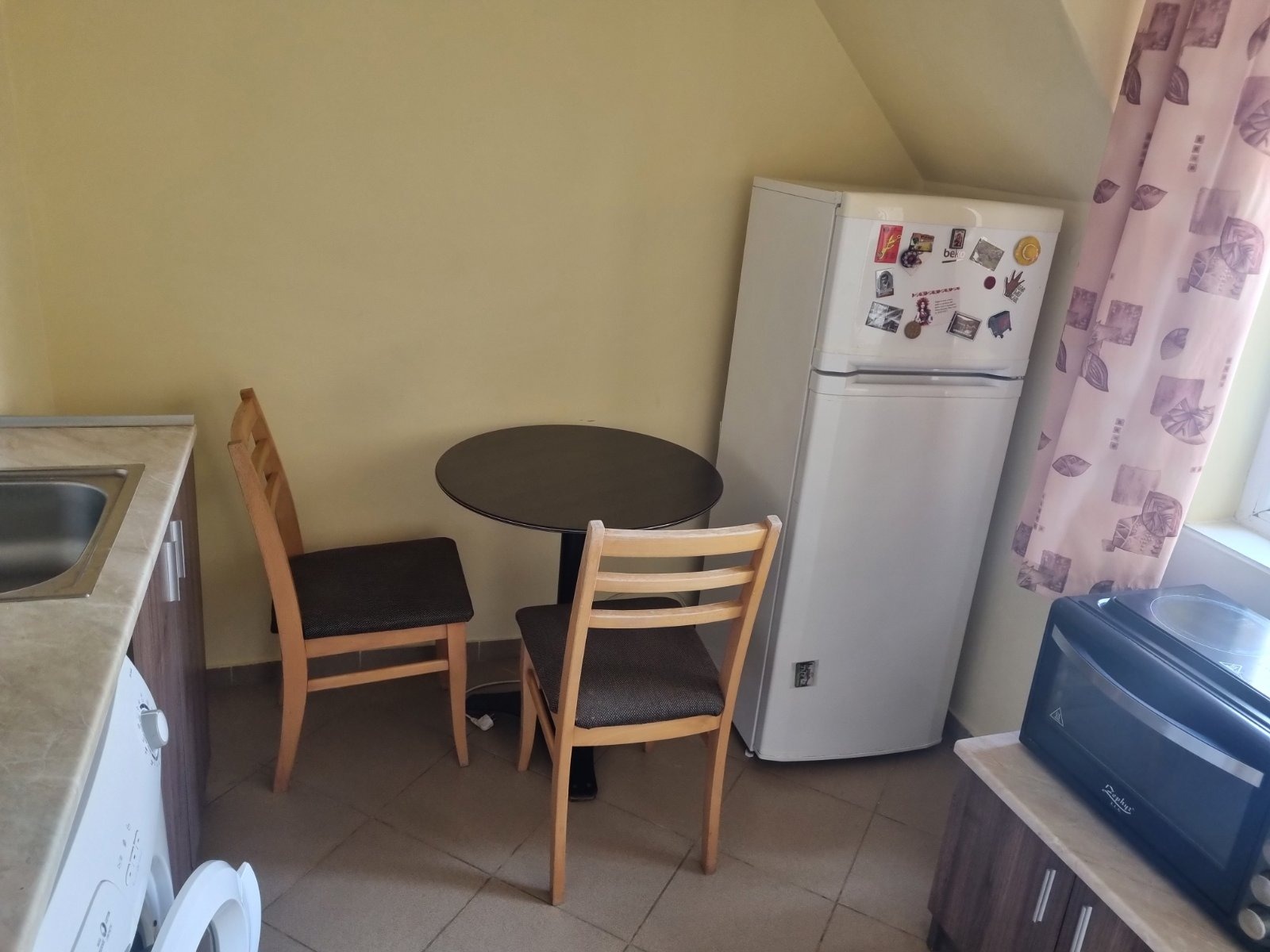 Дава под наем 3-СТАЕН, гр. Варна, Погреби, снимка 7 - Апартаменти - 54130379