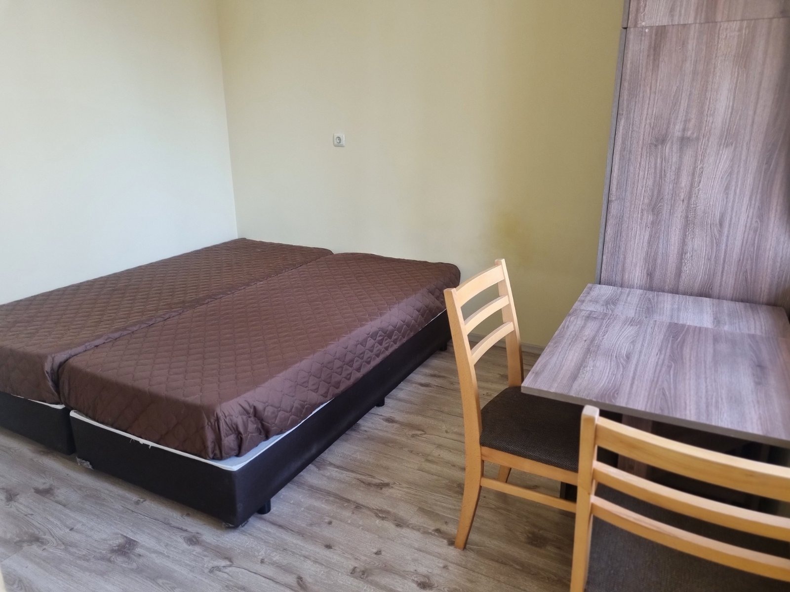 Дава под наем 3-СТАЕН, гр. Варна, Погреби, снимка 11 - Апартаменти - 54130379