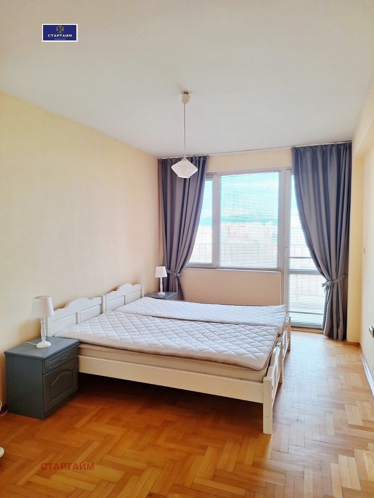 Дава под наем 3-СТАЕН, гр. София, Редута, снимка 8 - Апартаменти - 53911452