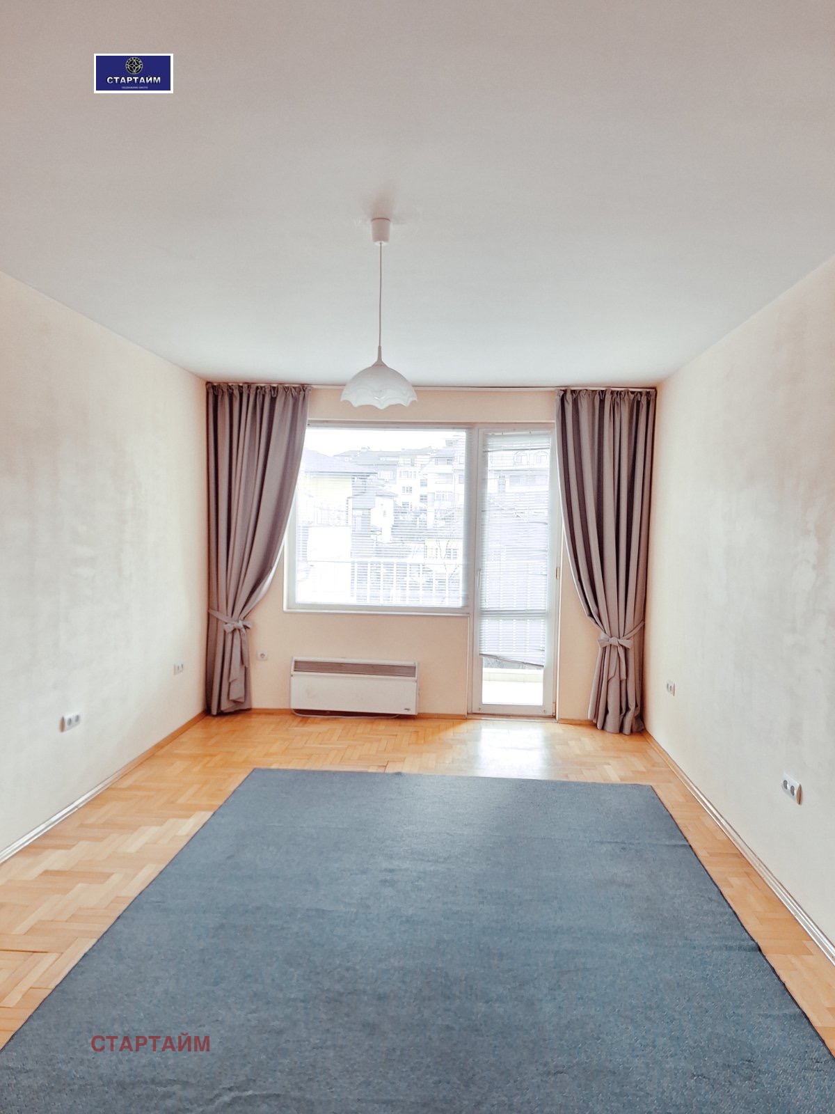 Дава под наем 3-СТАЕН, гр. София, Редута, снимка 3 - Апартаменти - 53911452