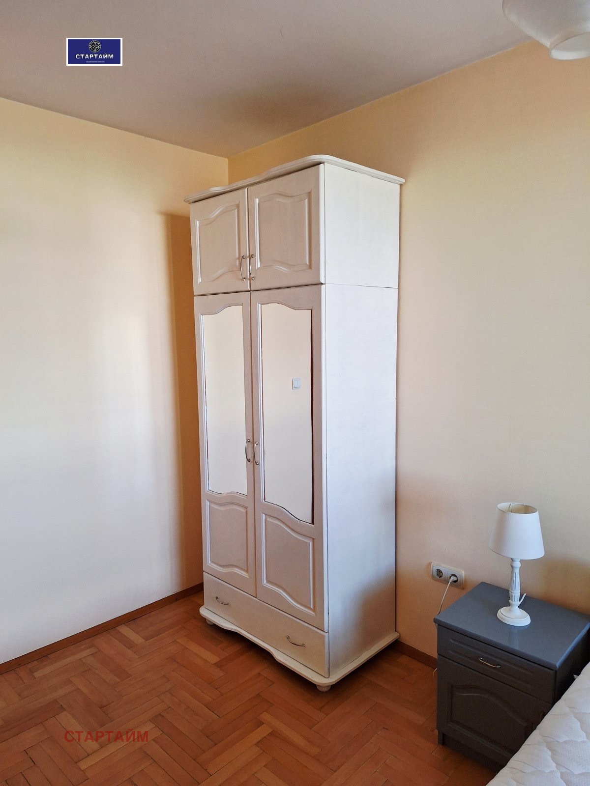 Дава под наем 3-СТАЕН, гр. София, Редута, снимка 7 - Апартаменти - 53911452