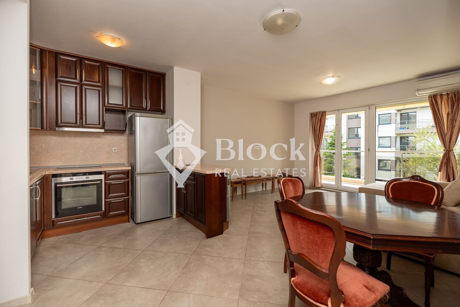 Дава под наем 3-СТАЕН, гр. София, Младост 4