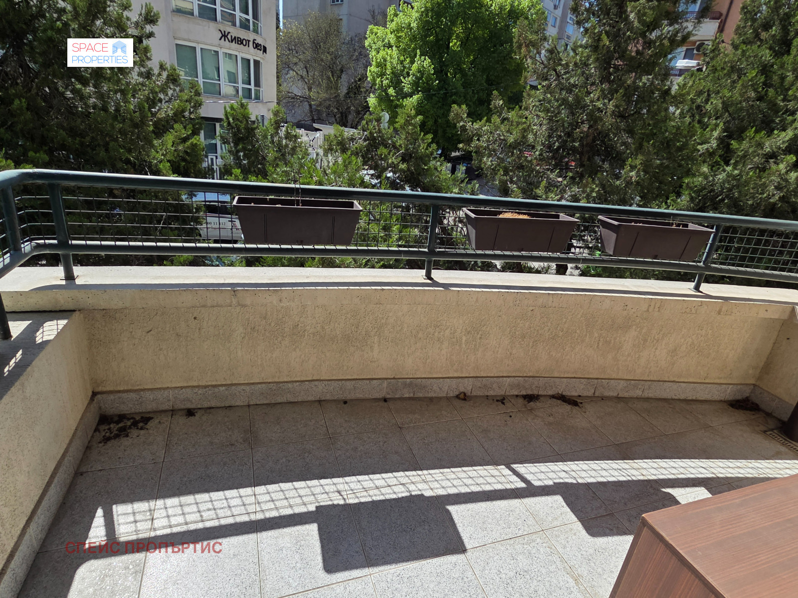 Дава под наем 4-СТАЕН, гр. София, Павлово, снимка 14 - Апартаменти - 54333281