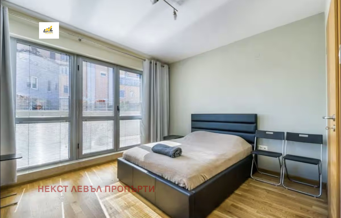 Дава под наем МЕЗОНЕТ, гр. София, Лозенец, снимка 5 - Апартаменти - 53766254