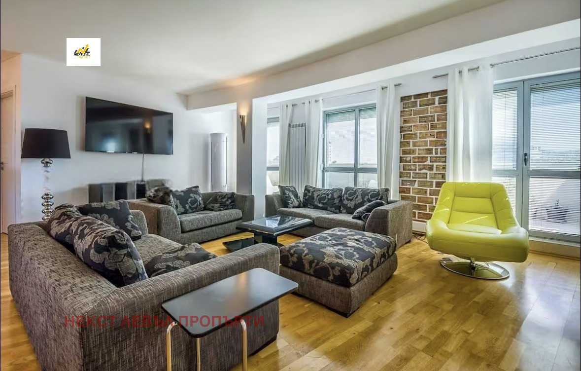 Дава под наем МЕЗОНЕТ, гр. София, Лозенец