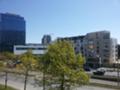 Дава под наем ГАРАЖ, ПАРКОМЯСТО, гр. София, Манастирски ливади, снимка 2