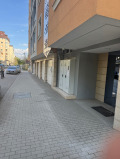 Дава под наем ГАРАЖ, ПАРКОМЯСТО, гр. София, Сухата река, снимка 5