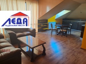 2 bedroom Idealen tsentar, Pleven 11