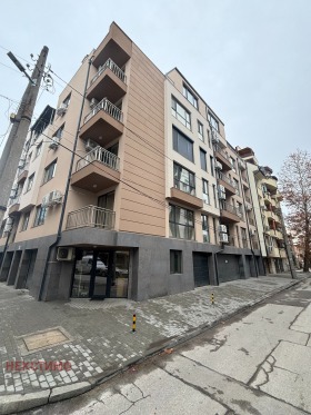 2 hálószobás Centar, Plovdiv 2