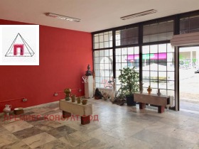 Büro Goze Deltschew, Sofia 2