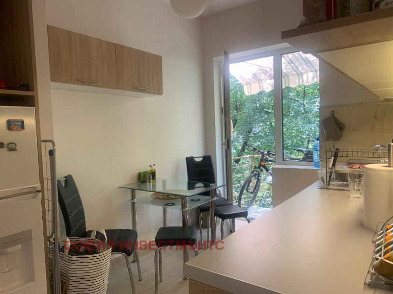 En renta  Estudio Sofia , Lozenets , 45 metros cuadrados | 34640045 - imagen [5]