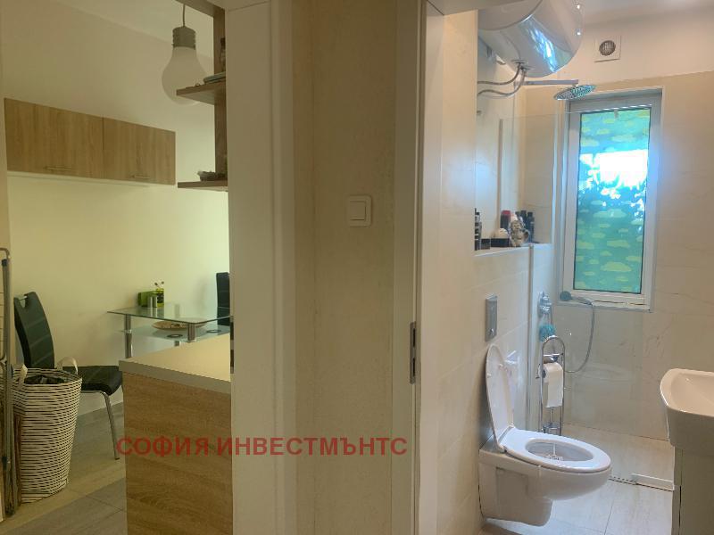 En renta  Estudio Sofia , Lozenets , 45 metros cuadrados | 34640045 - imagen [2]