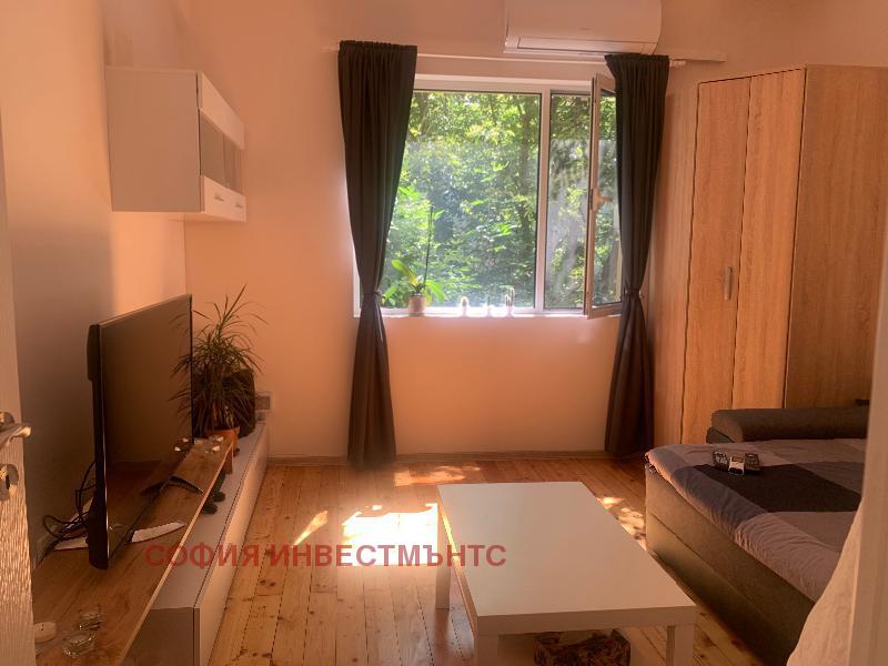 En renta  Estudio Sofia , Lozenets , 45 metros cuadrados | 34640045