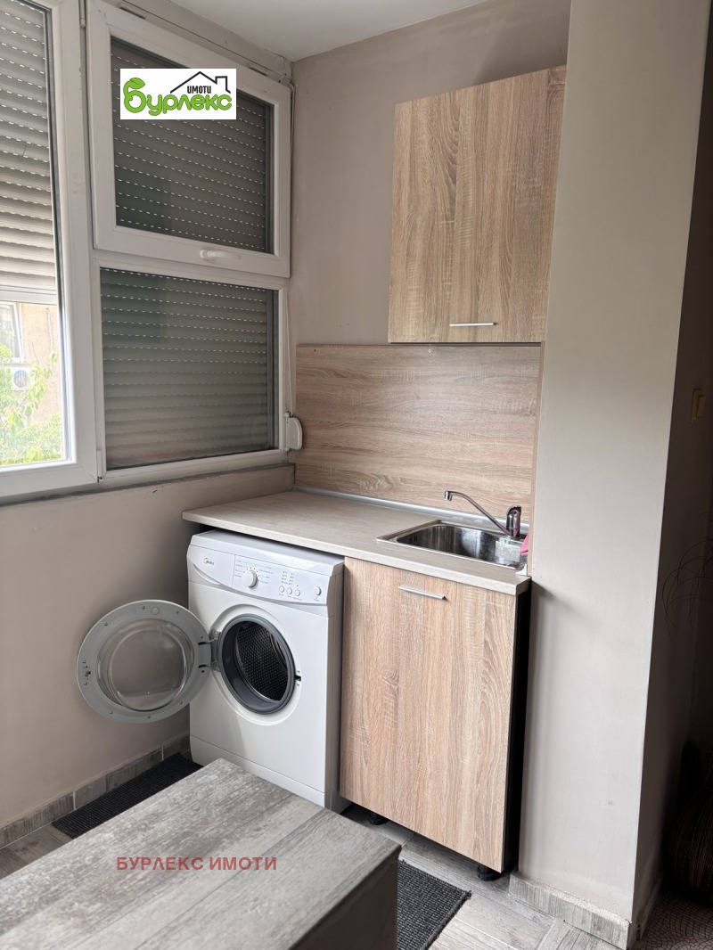 En renta  Estudio Varna , Tsentar , 40 metros cuadrados | 62737003 - imagen [4]