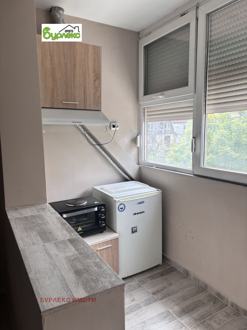 En renta  Estudio Varna , Tsentar , 40 metros cuadrados | 62737003 - imagen [3]