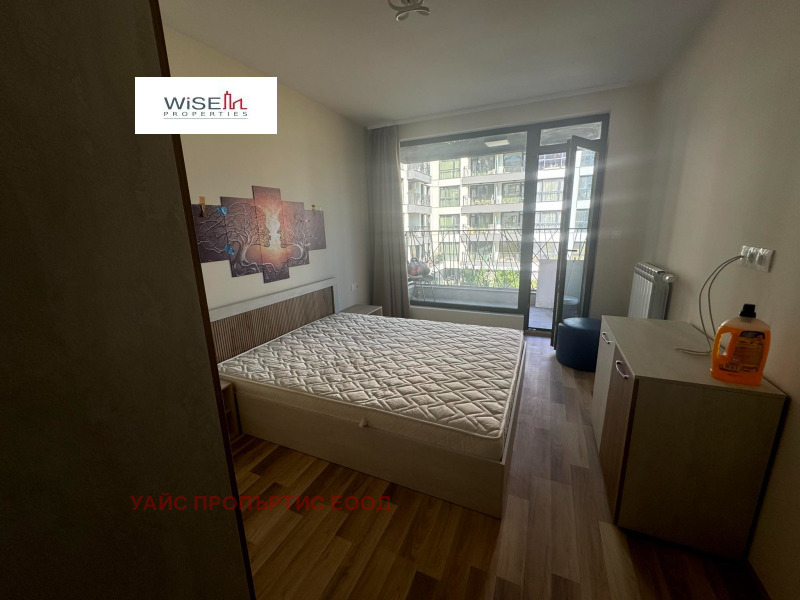 Te huur  1 slaapkamer Sofia , Mladost 4 , 72 m² | 37719222 - afbeelding [6]