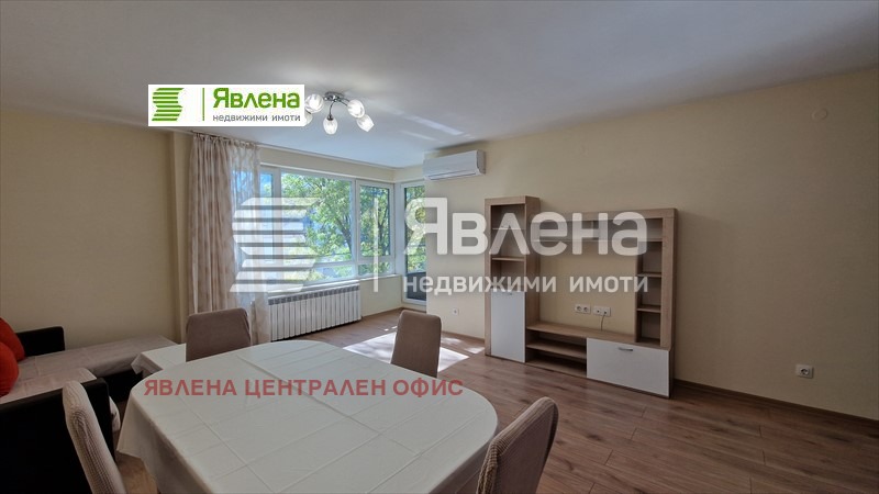 De inchiriat  1 dormitor Sofia , Serdica , 67 mp | 47926978 - imagine [3]