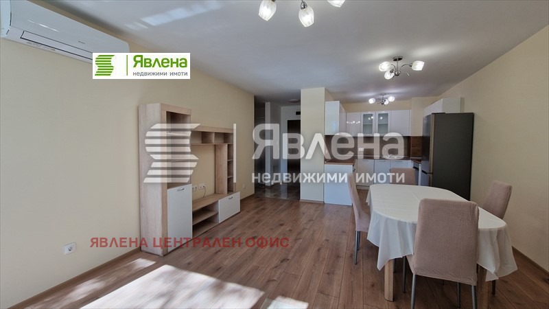 De inchiriat  1 dormitor Sofia , Serdica , 67 mp | 47926978 - imagine [2]