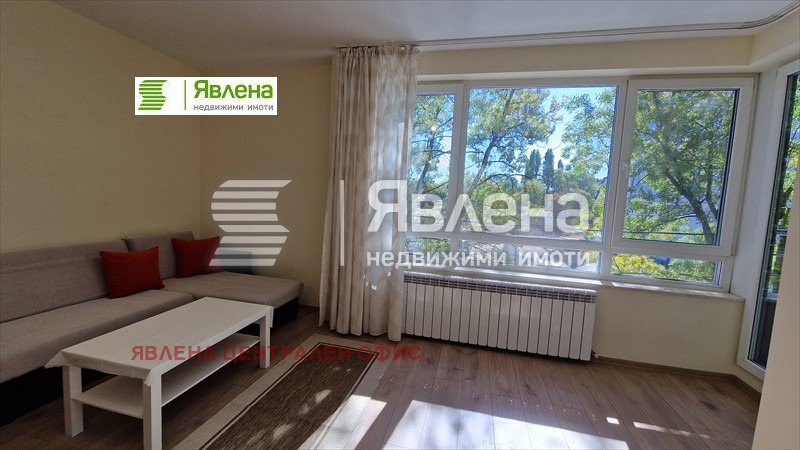 De inchiriat  1 dormitor Sofia , Serdica , 67 mp | 47926978 - imagine [6]