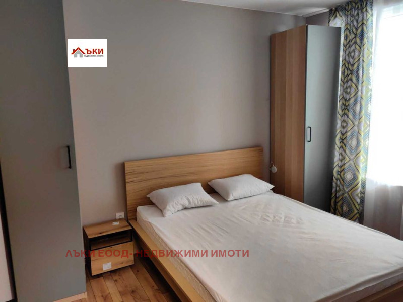 K pronájmu  1 ložnice Sofia , Krastova vada , 70 m2 | 12579864 - obraz [9]