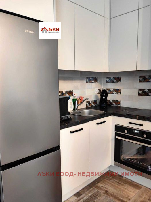 K pronájmu  1 ložnice Sofia , Krastova vada , 70 m2 | 12579864 - obraz [2]